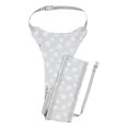 thumbnail image 1 of Tommee Tippee Portable Baby Chair Harness - Gray Stars, 1 of 4