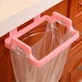 thumbnail image 2 of Cintre à Poubelles, Support de Rangement pour Poubelles, Support de Rangement pour Cuisine à Domicile, 2 of 2