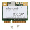 thumbnail image 3 of Carte, Compatibilité Carte Sans Fil 300 Mbps Brancher et Utiliser avec Mini Interface PCIE pour Appareils Électroniques, 3 of 8