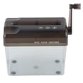 thumbnail image 2 of Other Office Equipment Shredders For Home Shredders For Paper Shredder For Home Shredders For Home Cut Paper Shredder For Home Use Commercial Paper Shredder, 2 of 8
