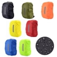 thumbnail image 3 of Outdoor Travel Backpack Rain Cover Hiking with Safety Reflective Strip 8-00L, 3 of 5