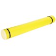 thumbnail image 3 of Poster Tube, Drawing Storage Tube, Adjustable Extendable Moisture-Proof Documents Artworks For Posters Maps Red,Yellow,White,Black,Green,Blue, 3 of 8