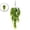 Green, variant on Dvruxg Vine Plant Fake Ferns Artificial Plants Large Faux Hanging Plant Artificial Hanging Plants Wall Plants Fake Ivy for Room Decor Home Garden Wedding Party Indoor Outdoor Decorations