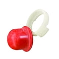 thumbnail image 4 of koolsoo 5x Carburetor Parts Primer Bulb for Briggs & Stratton 694394 494408 Engines, 4 of 6
