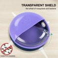 thumbnail image 4 of Puppy Kitten Silicone Feeder Soft Puppy Milk Feeder For Feeding Small Pets, 4 of 8
