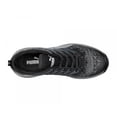 thumbnail image 2 of PUMA Safety Men's Charge Low Composite Toe SD Work Shoes Black - 644545, 2 of 5