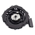 thumbnail image 4 of 2X Pièces de Moteur à Montage par Traction pour Tondeuse à Gazon Compatibles pour Briggs Stratton 590588 500E, 4 of 10