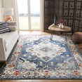 thumbnail image 1 of Safavieh Monaco Toria Traditional Area Rug, 1 of 7