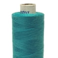 thumbnail image 2 of 10 Pcs Bobine de Fil Polyester Jaune en Gros pour Machine à Main, Courtepointe, Couture, 2 of 4