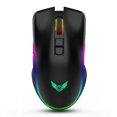 thumbnail image 3 of axGear Souris Sans Fil RGB Gaming Mouse 2.4G avec Port de Charge USB-C, 3 of 7