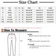 thumbnail image 3 of LSLJS Womens Gradient Sweatpants Casual Lounge Trousers with Pockets High Waist Pants, 3 of 3