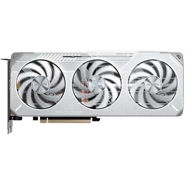 Gigabyte VCX GV-R906XGAMINGOCICE-16GD Radeon RX 9060 XT GAMING OC ICE 16G GDR6
