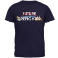 thumbnail image 1 of Graduation - Future Firefighter Mens T Shirt, 1 of 1