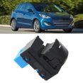thumbnail image 2 of Filfeel Passenger Side Electric Window Power Master Window Switch 93580-4V000 Fits For Elantra 2012-2016, 2 of 8
