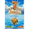 thumbnail image 2 of 7 Wonders 3: Treasure Of Seven, 2 of 6