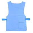 thumbnail image 2 of Outdoor Cooling Vest, Reusable Fashionable Vest, Hookloop Running for Summer Outdoor Sport, 2 of 7