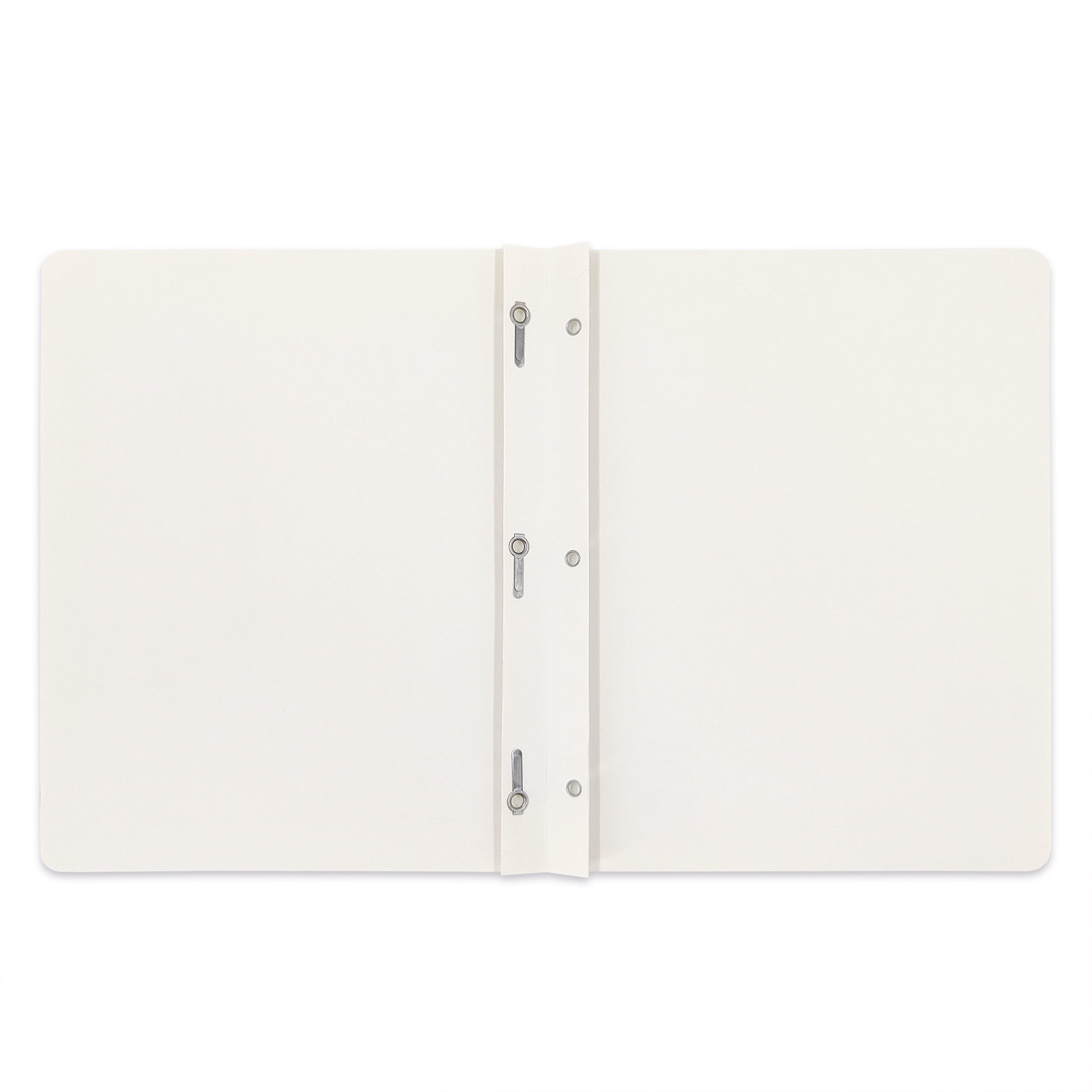 Couverture blanche Rep