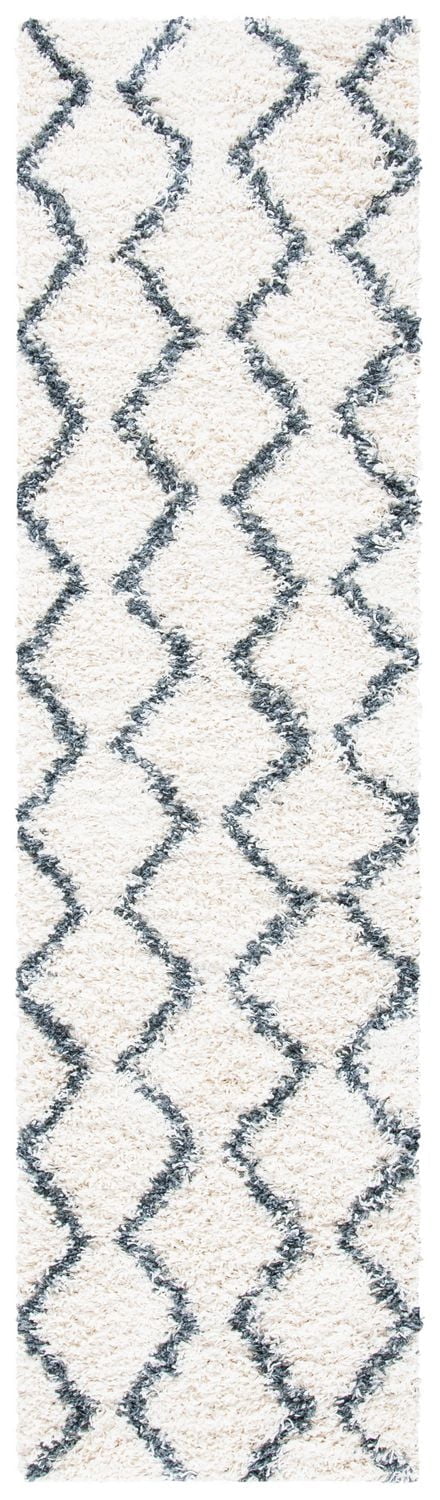 Safavieh Venus Carleen Tapis Chevron Shag