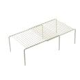 thumbnail image 1 of TopLLC Organisateurs de Garde-Robe et Rangement Étagère de Rangement Extensible Étagère à Épices Étagère dans la Cuisine Rangement Armoire de Pièce Cloison Adaptée pour Comptoir Étagère dans le Réfrigérateur Rangement de Pièce Étagère de Rangement Étagère, 1 of 1