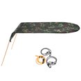 thumbnail image 1 of Amdohai Kayak Boat Canoe Sun Shade Canopy for Single Person, 1 of 1