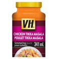thumbnail image 1 of VH® Indian Tikka Masala Cooking Sauce, 1 of 4