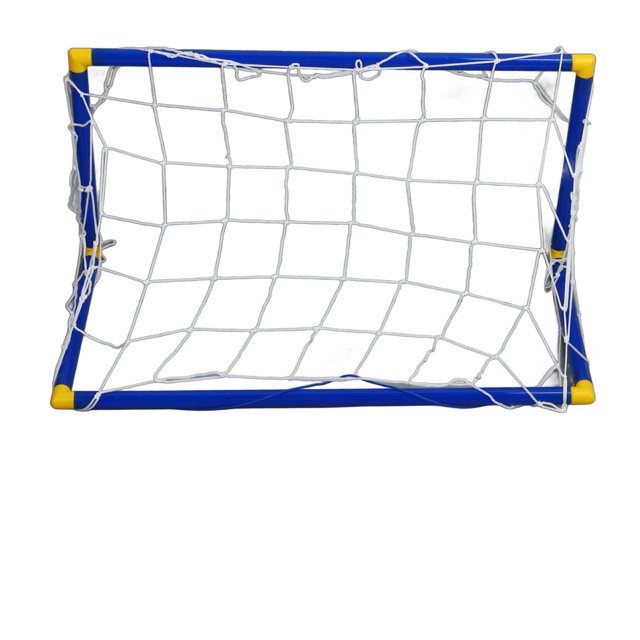 Kids Ice Hockey Goal Set, Ice Hockey Ball Set Interesting Interactive Toy Plastic For Practicing