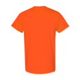 thumbnail image 2 of Gildan T-Shirt à Manches Courtes en Coton Épais pour Hommes (Lot de 5), 2 of 2