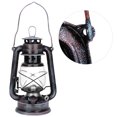 thumbnail image 3 of <p>Tiki Torch Canister, Durable Beautiful  Lantern, For Kitchens Bars For Warehouses Cafes</p>, 3 of 7