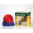 thumbnail image 1 of Talisker Bay Likit Tongue Twister Toy Red Large - 1039, 1 of 5