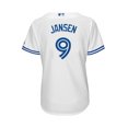 thumbnail image 2 of Ladies' Danny Jansen Toronto Blue Jays MLB Cool Base Replica Home Jersey, 2 of 2