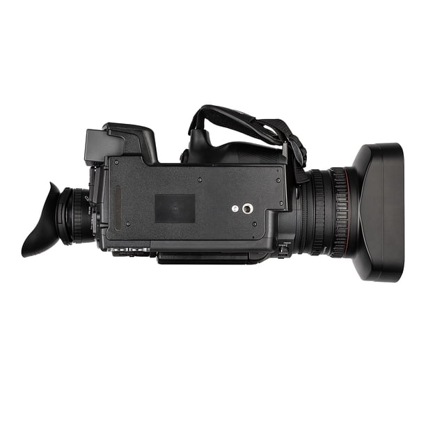 Panasonic AG-AC160 光学22倍ズーム 業務用カメラ Panasonic AG-AC160 AVCCAM HD Camcorder – 22x Zoom Lens, 3MOS