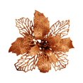 thumbnail image 1 of EIMELI Christmas Tree Ornaments Christmas Simulation Flower Xmas Ornament, 1 of 7