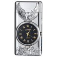 thumbnail image 2 of Rvkxad USB Plasma Lighter, Rechargeable Windproof Flameless Candle Lighter, Electronic Lighter, Arc Lighter, 2 of 7