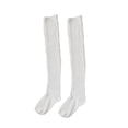thumbnail image 1 of Fankiway Loose Socks Japanese Student Girl Socks Loose Stockings Super Long Uniform Socks, 1 of 6