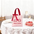 thumbnail image 3 of Souvenirs for Wedding Bags for Candy, Wedding Candy Cloth Bag Favor Pouch Gift Container, 3 of 6