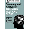thumbnail image 2 of Résumé et Analyse de la Pensée, Rapide et Lente: Basé sur le Livre de Daniel Kahneman (Résumés Intelligents), 2 of 2