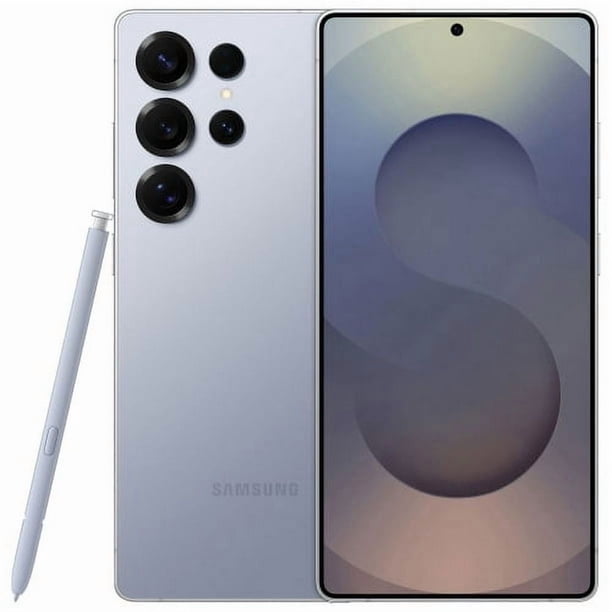 【新品未開封】Galaxy s25 ultra 256GB 韓国版 Samsung Galaxy S25 Ultra 5G 256GB + 12GB RAM | Certified