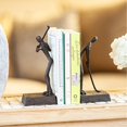 thumbnail image 2 of Danya B ZI16003 Golfers Iron Bookend Set, 2 of 2