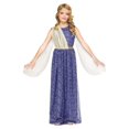 thumbnail image 1 of Girl's Glittering Goddess Costume, 1 of 2