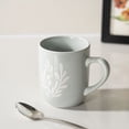 thumbnail image 2 of Emelie 12oz green 12oz mug, 2 of 7