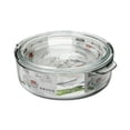 thumbnail image 1 of Libbey Glass 2 Qt Casserole with Glass Lid, 1 of 2