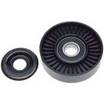 thumbnail image 1 of Gates Drive Belt Tensioner Pulley 36193 DriveAlign; OE Replacement, 1 of 4