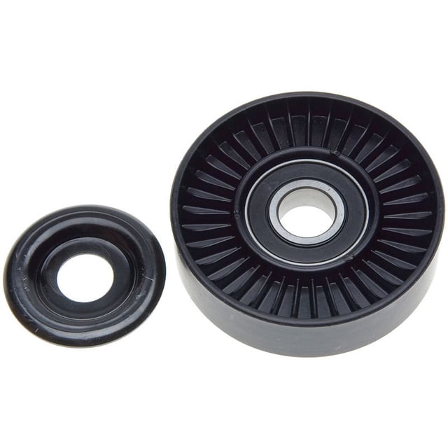 Gates Drive Belt Tensioner Pulley 36193 DriveAlign; OE Replacement