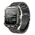 thumbnail image 1 of C20pro Outdoor Sport Smart watch Bluetooth Call Waterproof, 1 of 5