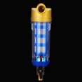 thumbnail image 3 of GROWTH TANK Whole House Water Pre-Filter System Water Sediment Filter Stainless Steel Filter, 3 of 8