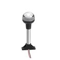 thumbnail image 1 of 12V LED Marine Yacht Navigation All-Round Light 2 Nautical Mile Visibility Stern Anchor Light For Boat ,High Bright, 1 of 6