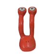 thumbnail image 2 of Resin Snails Ornaments Potted Plant Micro Landscape for Home Garden Decoration, 2 of 10