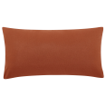 thumbnail image 3 of Bouclair Coussin Lombaire Décoratif Rouille Yara 12x24 Po (30x61 cm), 3 of 7