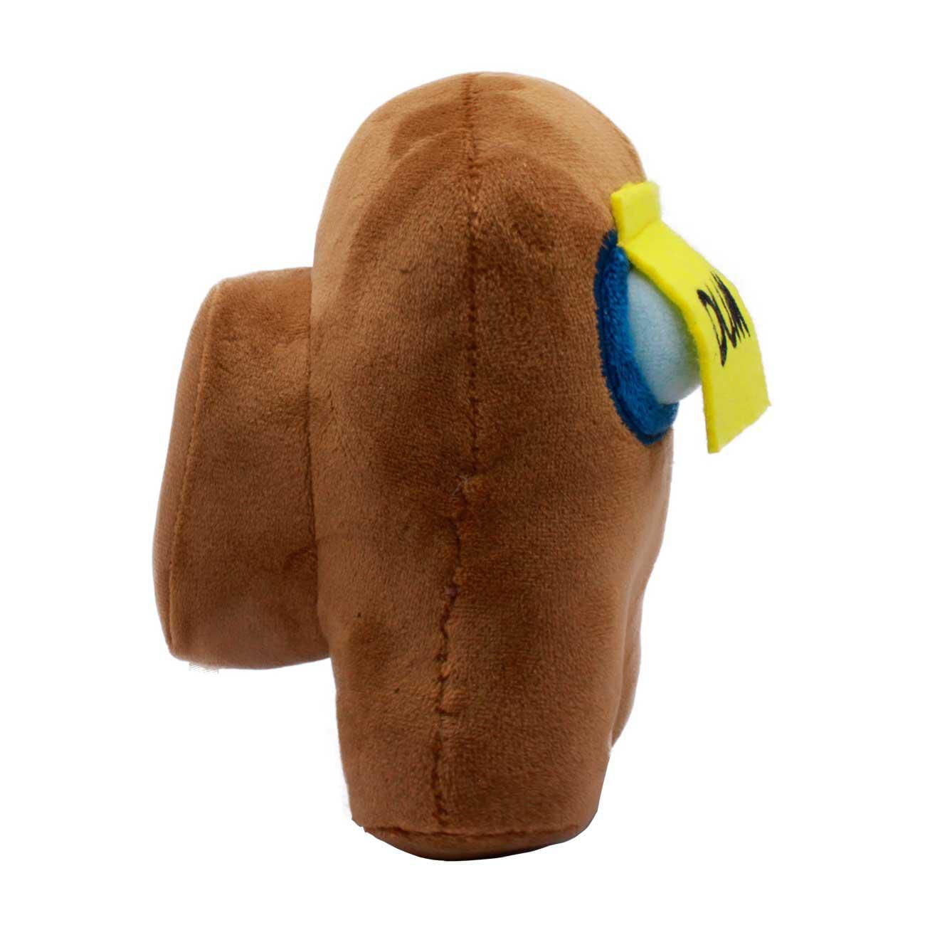 Peluches Among Us 6 po - Bruin