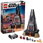 LEGO Star Wars Château de Darth Vader 75251